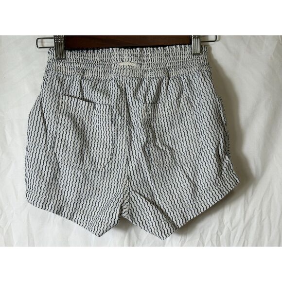 Cali 1850 Women's Elastic Drawstring Waist Size XS 100% Cotton - Picture 3 of 4